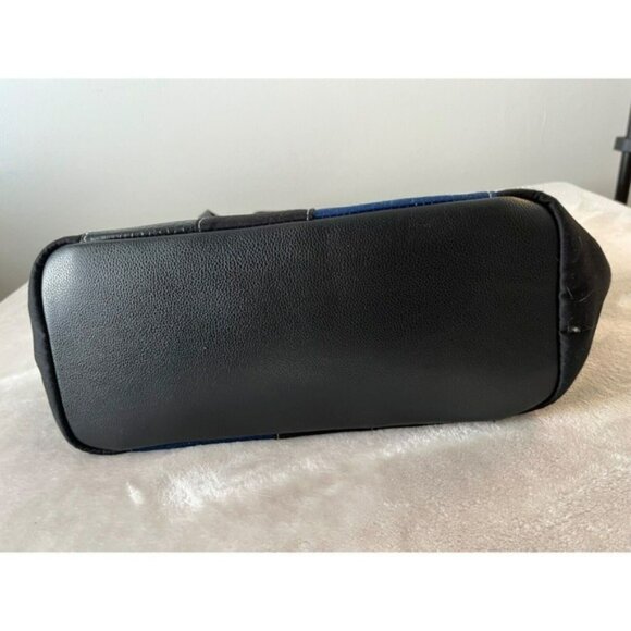 St. Louis Cardinals Patchwork‎ Tote Bag By Bradford Exchange - Picture 5 of 10